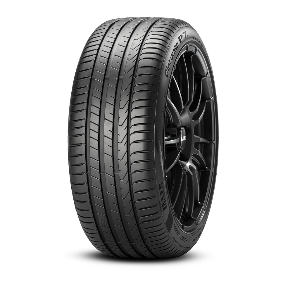 235/40R19 opona PIRELLI Cinturato P7 (P7C2) XL FR Seal Inside (+) 96W
